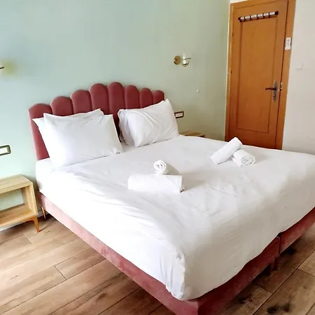 La Perle City Center Rooms Gerusalemme Esterno foto