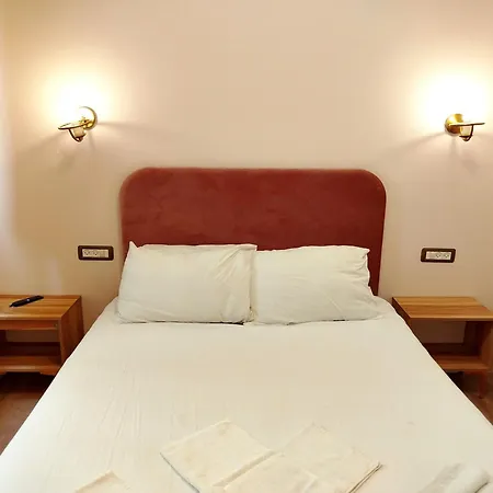 La Perle City Center Rooms Gerusalemme Esterno foto