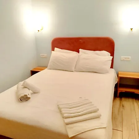La Perle City Center Rooms Gerusalemme Esterno foto