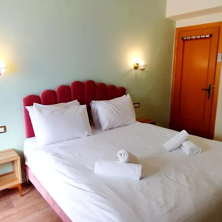 La Perle City Center Rooms Gerusalemme Esterno foto