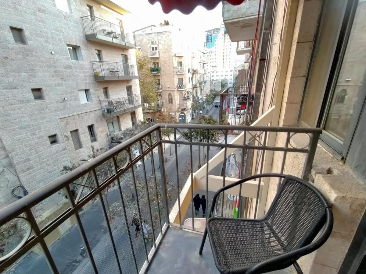 La Perle Center Jerusalem