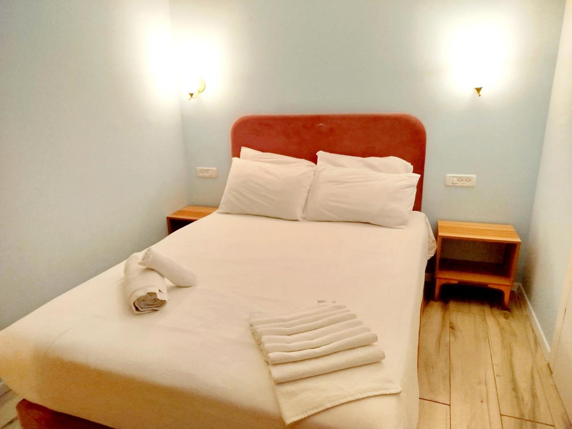 Hotel La Perle Center 4*