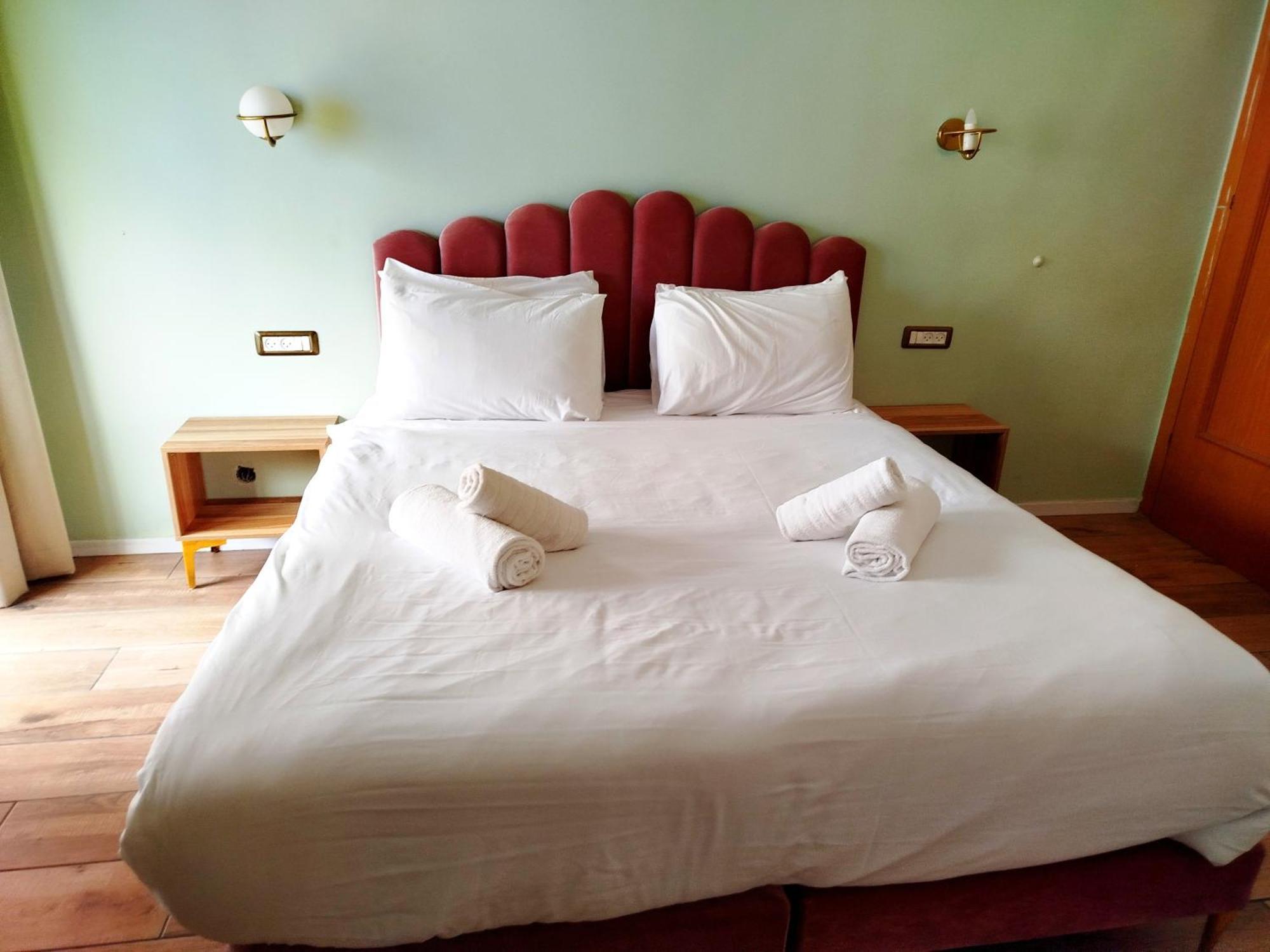 Hotel La Perle Center